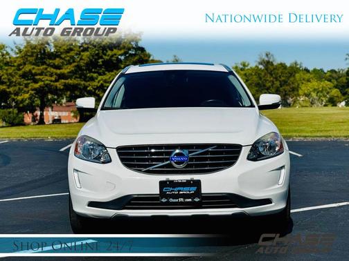 2017 Volvo XC60 T5 Inscription