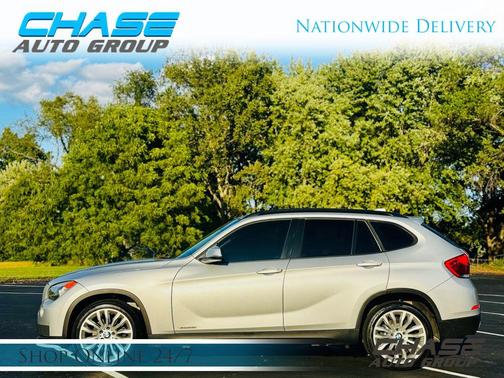 2015 BMW X1 xDrive 28i