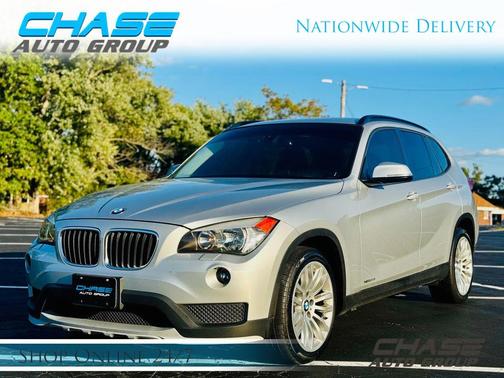 2015 BMW X1 xDrive 28i