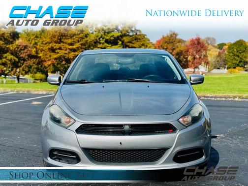 2014 Dodge Dart SXT