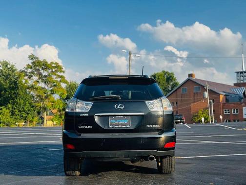 2009 Lexus RX 350 Base