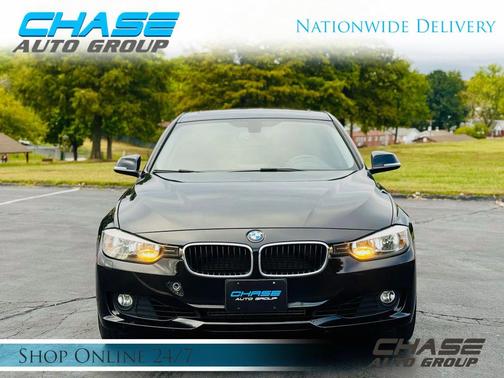 2013 BMW 328 xDrive