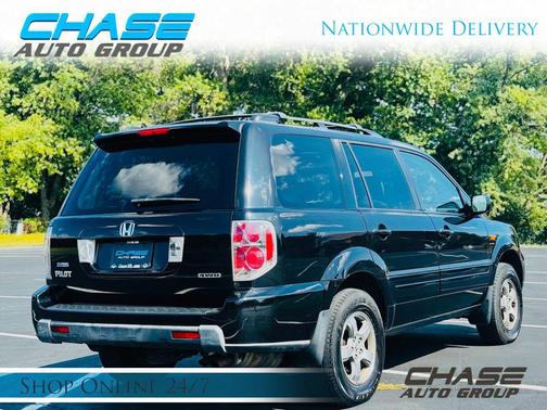 2005 Honda Pilot EX-L