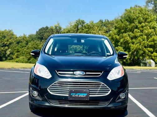 2013 Ford C-Max Energi SEL