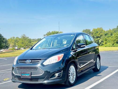 2013 Ford C-Max Energi SEL