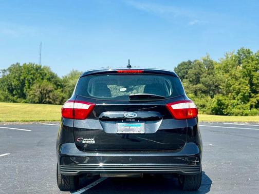 2013 Ford C-Max Energi SEL