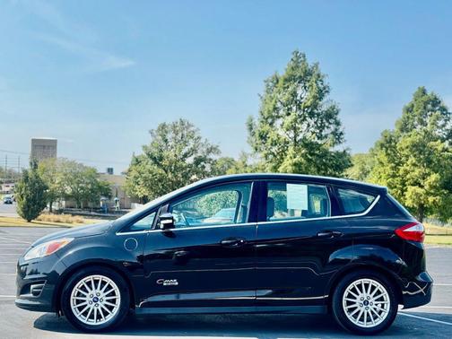 2013 Ford C-Max Energi SEL