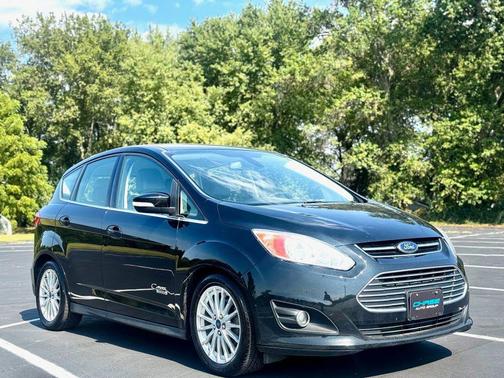 2013 Ford C-Max Energi SEL