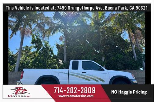 1998 Nissan Frontier XE King Cab