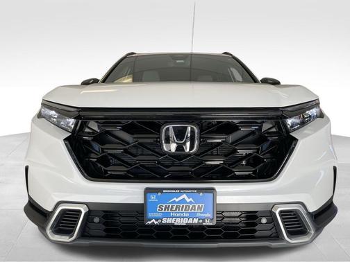 2025 Honda CR-V Hybrid Sport Touring AWD