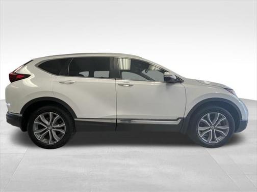 2021 Honda CR-V AWD Touring