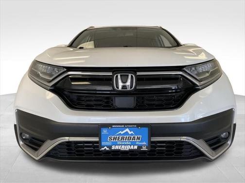 2021 Honda CR-V AWD Touring