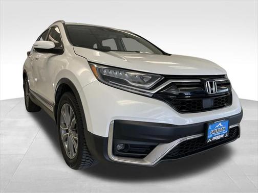 2021 Honda CR-V AWD Touring