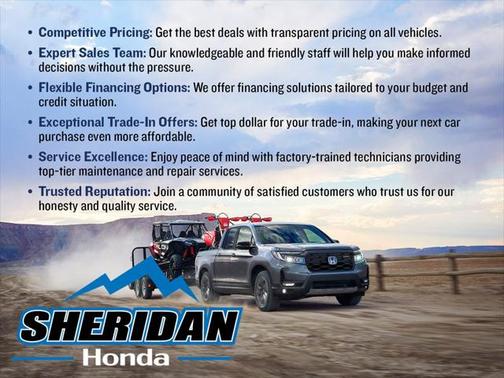 2021 Honda Ridgeline RTL-E