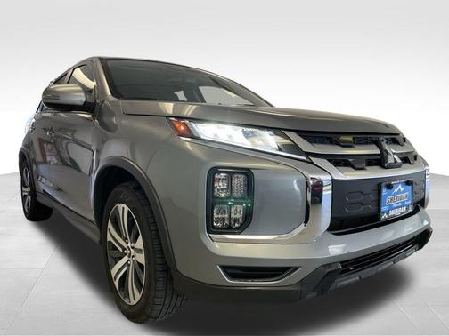 2024 Mitsubishi Outlander Sport SE