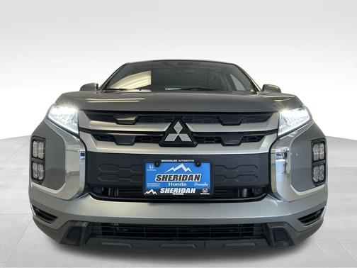 2024 Mitsubishi Outlander Sport SE