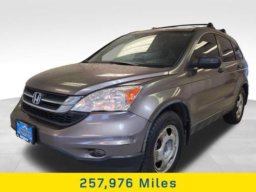 2010 Honda CR-V LX