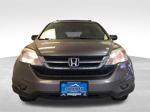 2010 Honda CR-V LX
