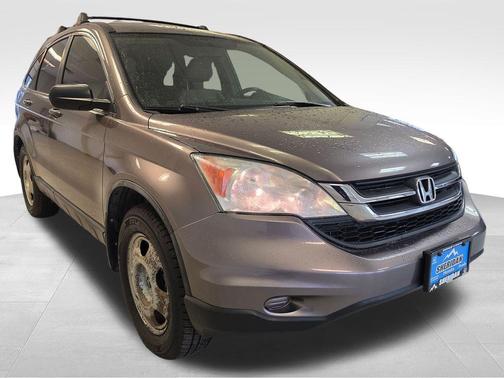2010 Honda CR-V LX