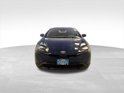 2023 Toyota Prius LE