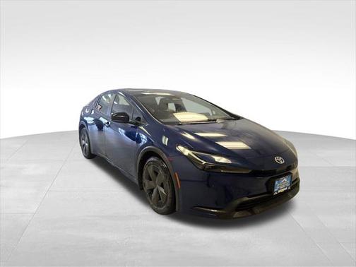 2023 Toyota Prius LE
