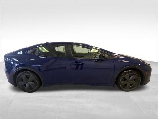 2023 Toyota Prius LE