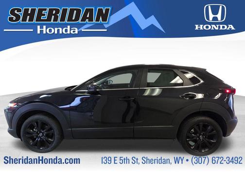 2024 Mazda CX-30 2.5 S Select Sport