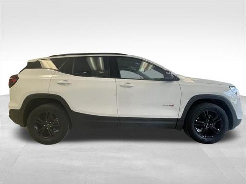 2023 GMC Terrain AWD AT4