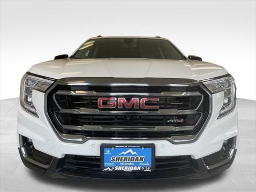 2023 GMC Terrain AWD AT4