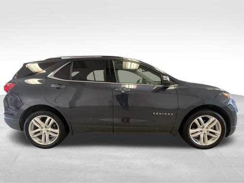 2018 Chevrolet Equinox Premier w/2LZ