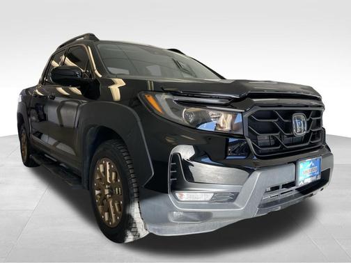 2021 Honda Ridgeline Sport