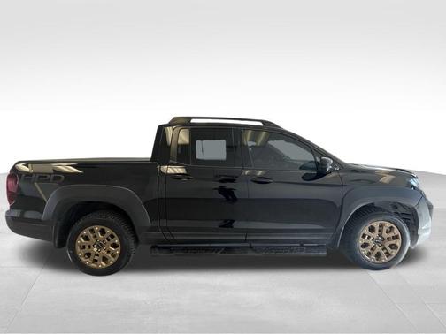2021 Honda Ridgeline Sport