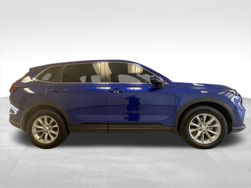 2023 Honda CR-V EX-L AWD