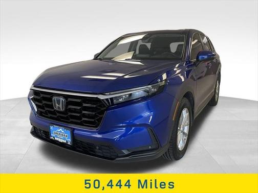 2023 Honda CR-V EX-L AWD