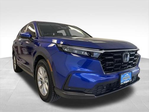 2023 Honda CR-V EX-L AWD