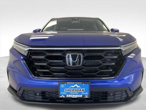 2023 Honda CR-V EX-L AWD