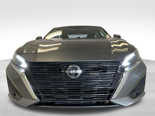 2023 Nissan Altima S FWD