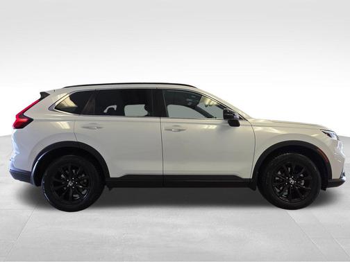 2024 Honda CR-V Hybrid Sport AWD