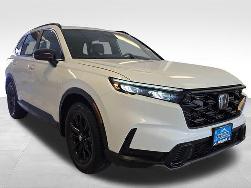 2024 Honda CR-V Hybrid Sport AWD