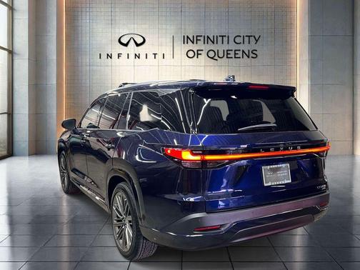 Mica 2025 Lexus TX 350 Luxury