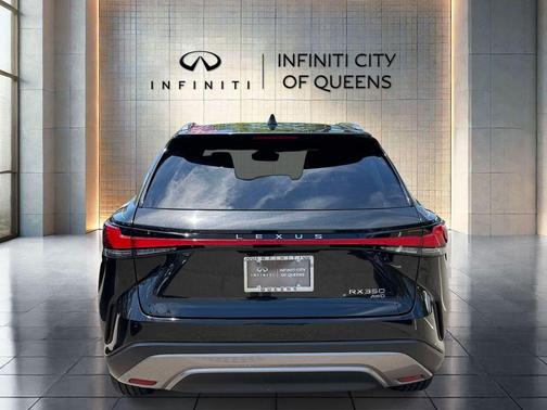 Caviar 2023 Lexus RX 350 Premium
