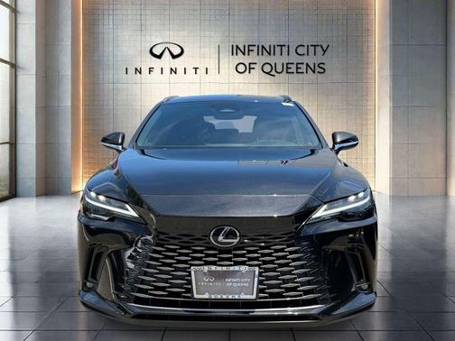 Caviar 2023 Lexus RX 350 Premium