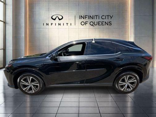 Caviar 2023 Lexus RX 350 Premium