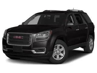 2015 GMC Acadia SLE-2