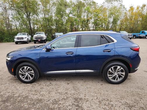 2023 Buick Envision Essence FWD