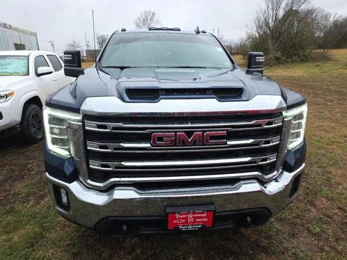 2021 GMC Sierra 2500 SLE