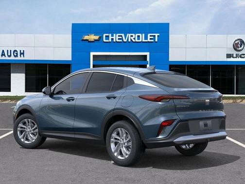 2026 Buick Envista Preferred FWD