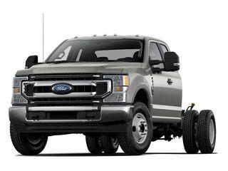 2022 Ford F-350 XL