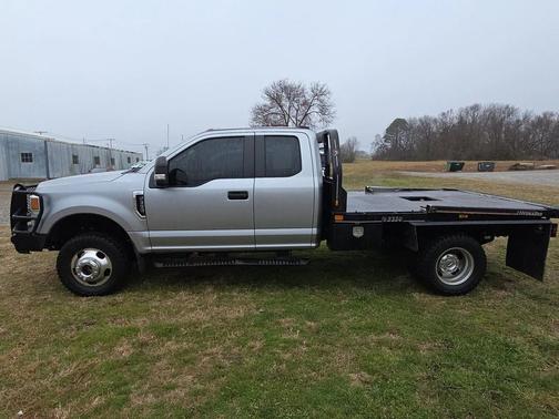 2022 Ford F-350 XL