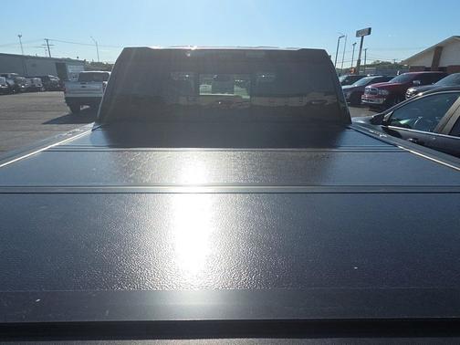 Onyx Black 2022 GMC Sierra 1500 Denali